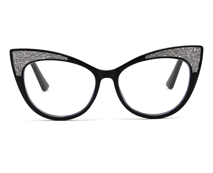 Cat Eye Frame