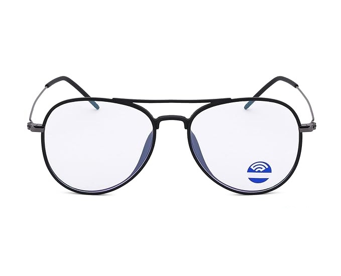 Full Rim Aviator Frame