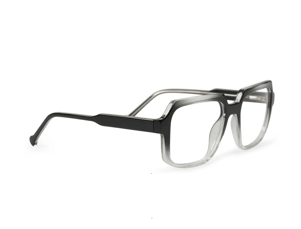 Full Rim Square Frame