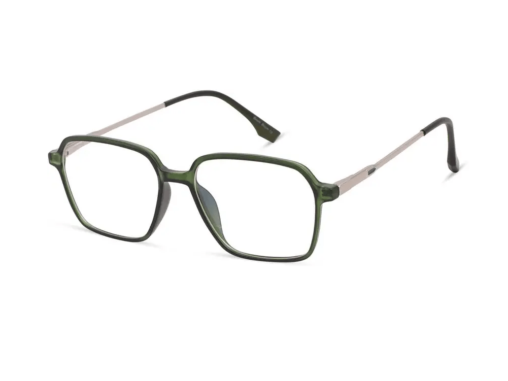 Full Rim Square Frame