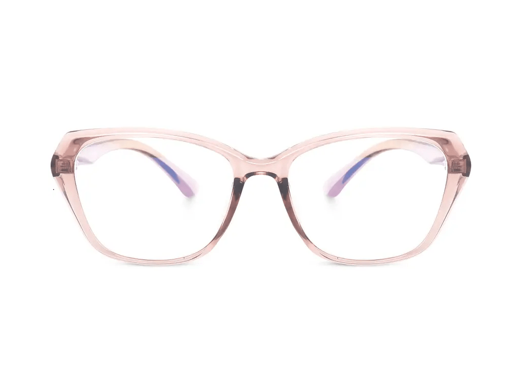 Full Rim Cat Eye Frame