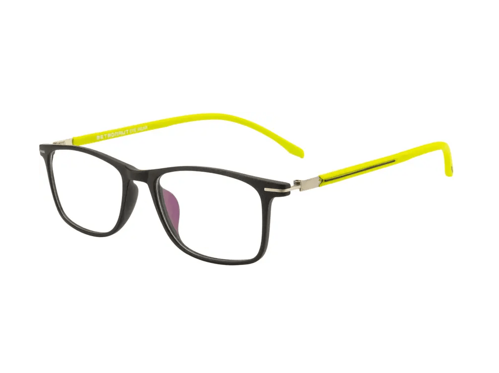 Full Rim Rectangle Frame