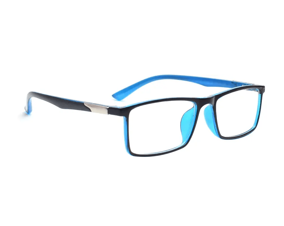 Full Rim Rectangle Frame