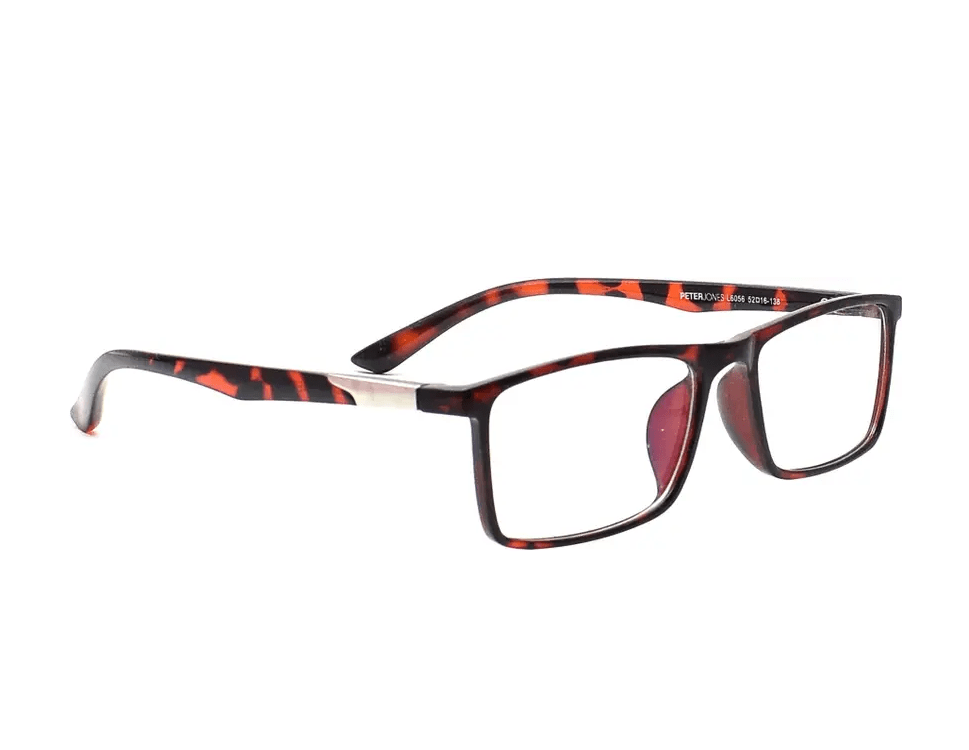 Full Rim Rectangle Frame