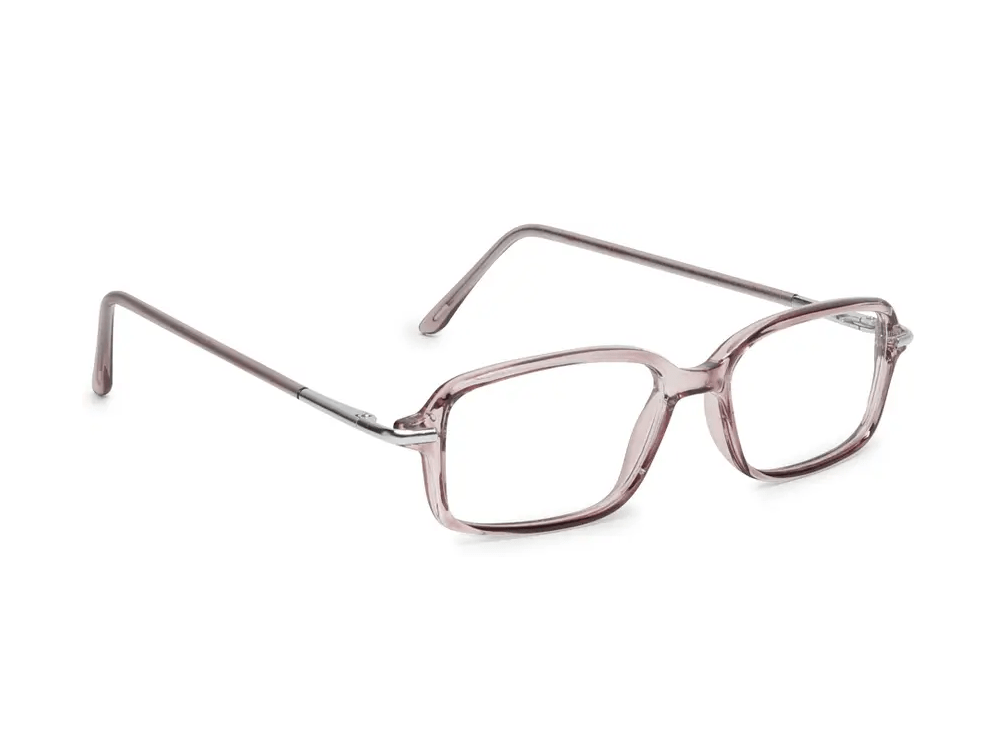 Full Rim Rectangle Frame