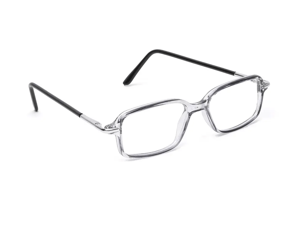 Full Rim Rectangle Frame