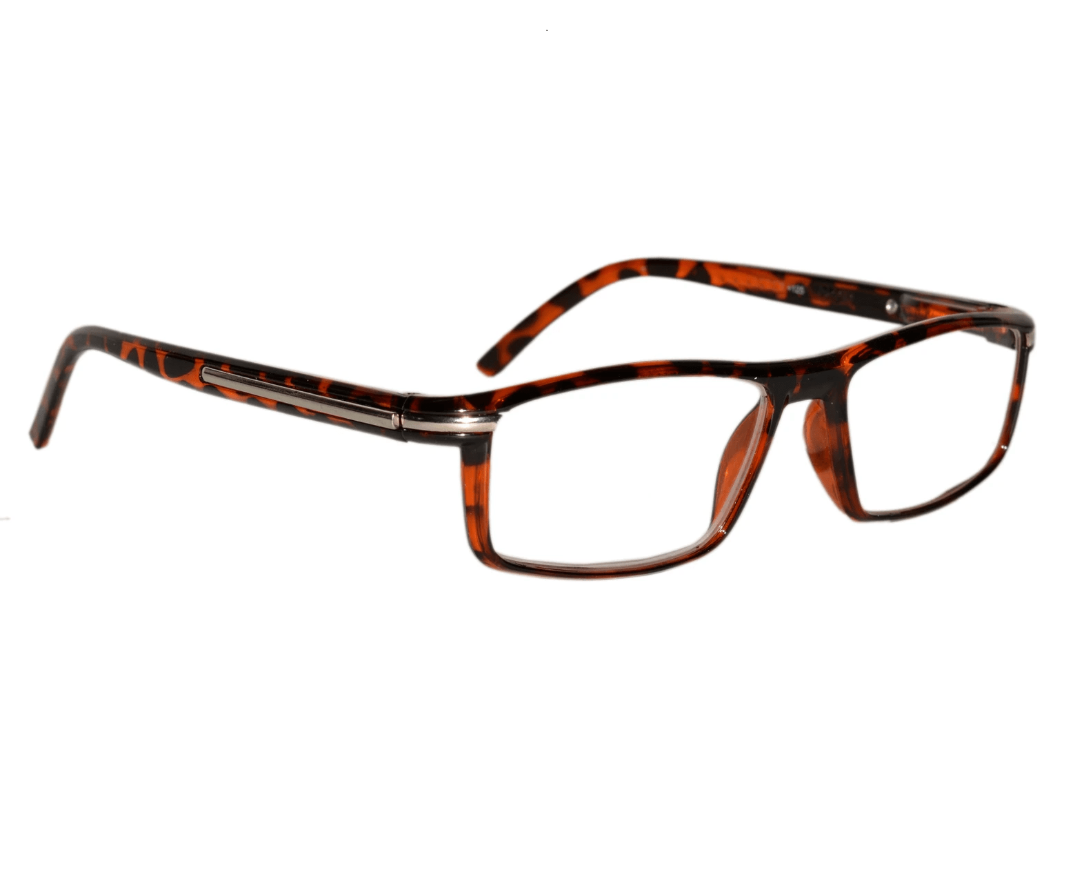 Full Rim Rectangle Frame