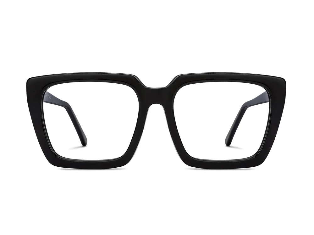 Full Rim Square Frame