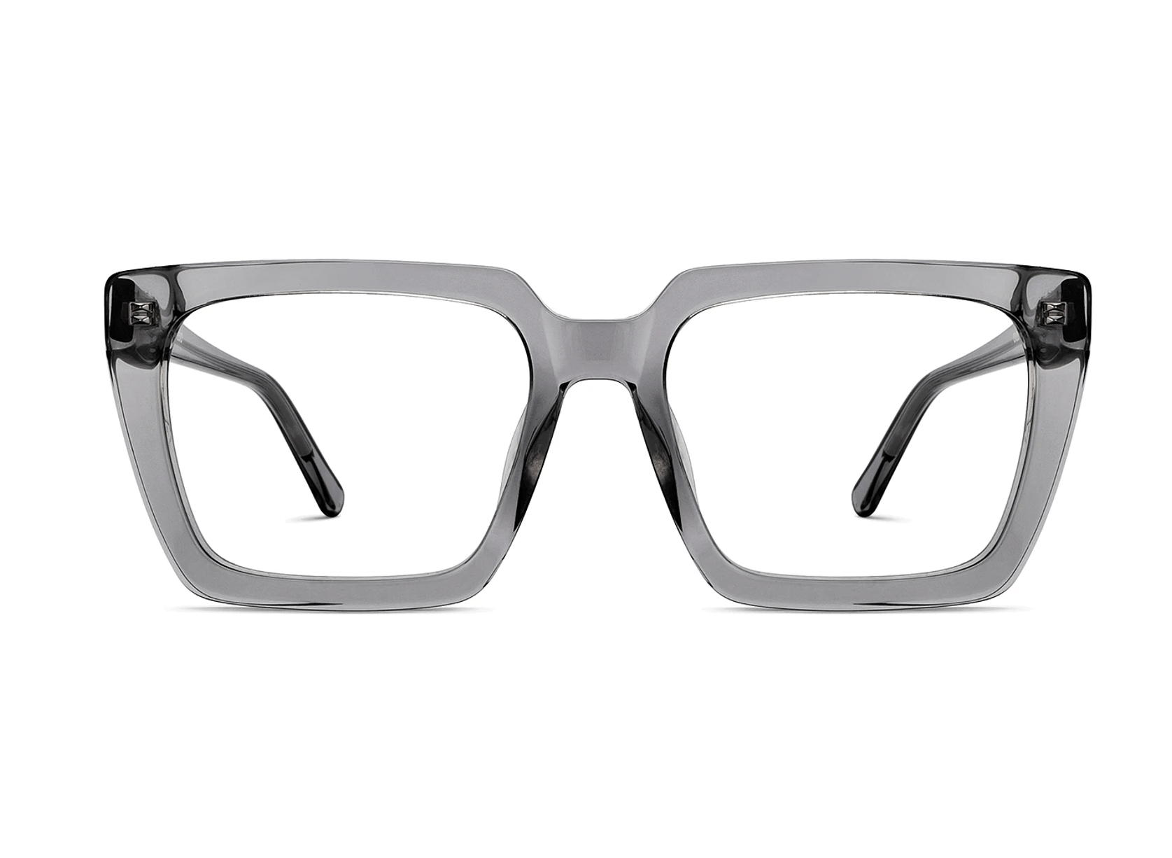Full Rim Square Frame