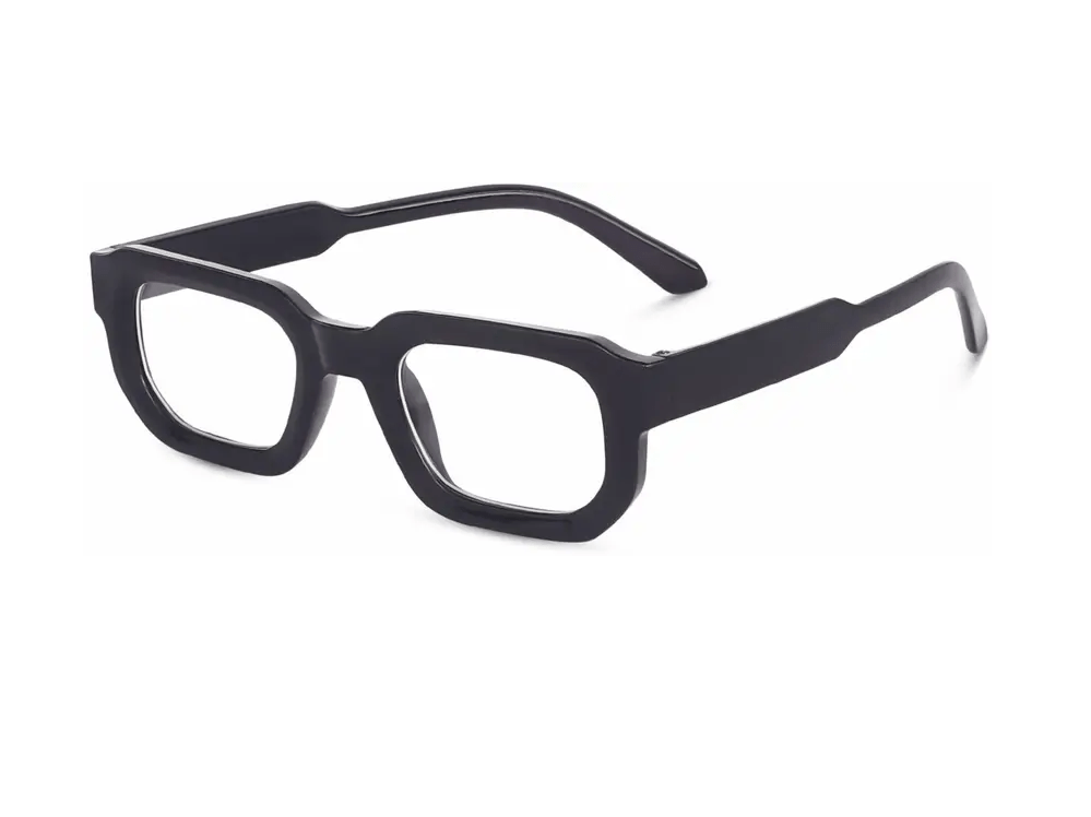 Full Rim Rectangle Eye Frame