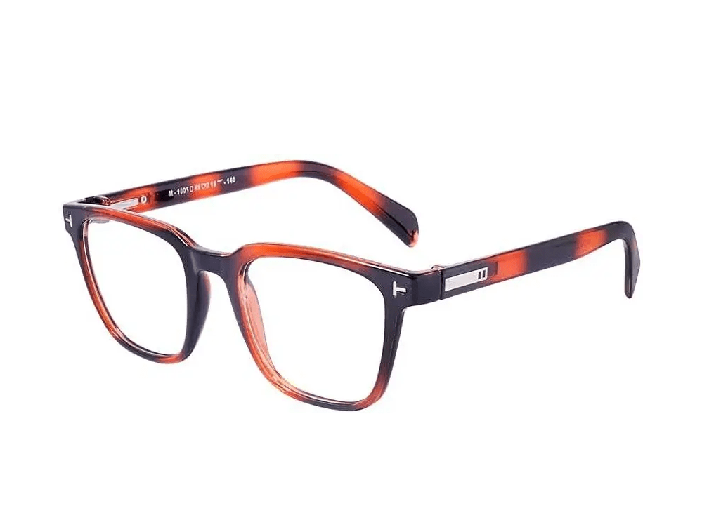 Full Rim Square Frame