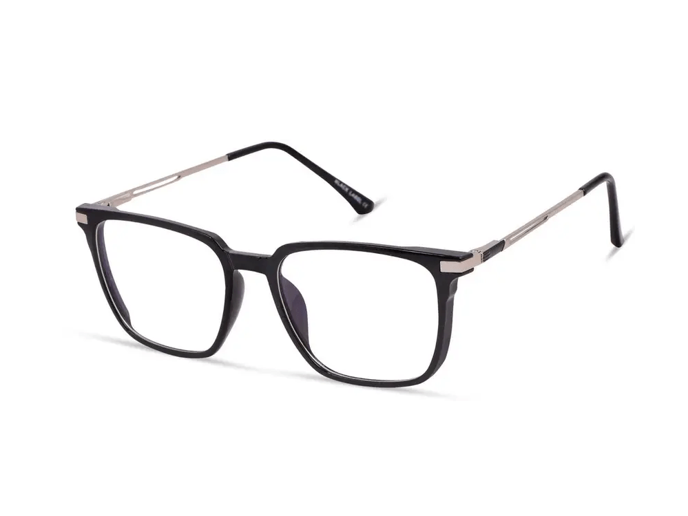 Full Rim Square Frame