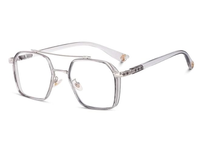 Full Rim Square Frame