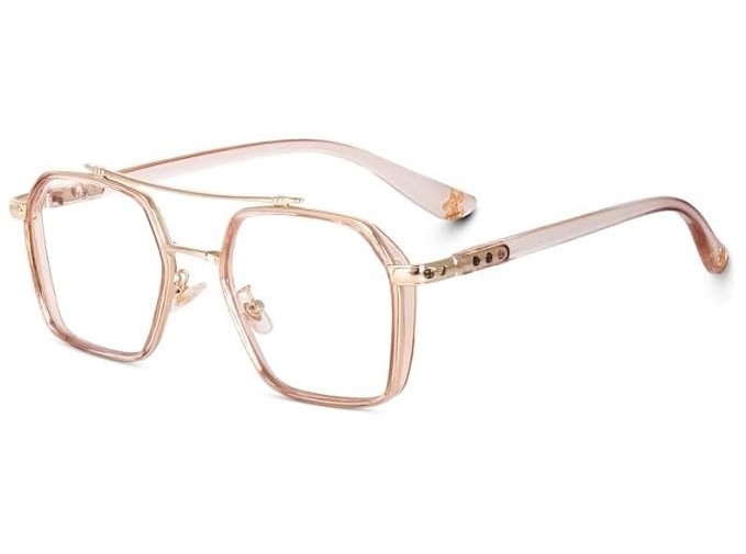 Full Rim Square Frame