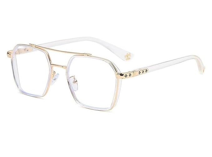Full Rim Square Frame