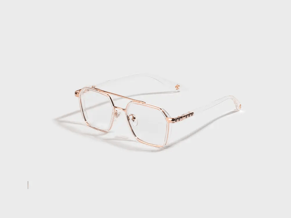 Full Rim Square Frame