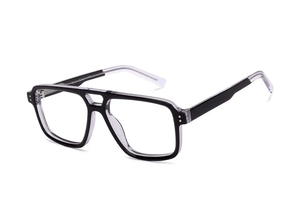 Full Rim Rectangle Frame