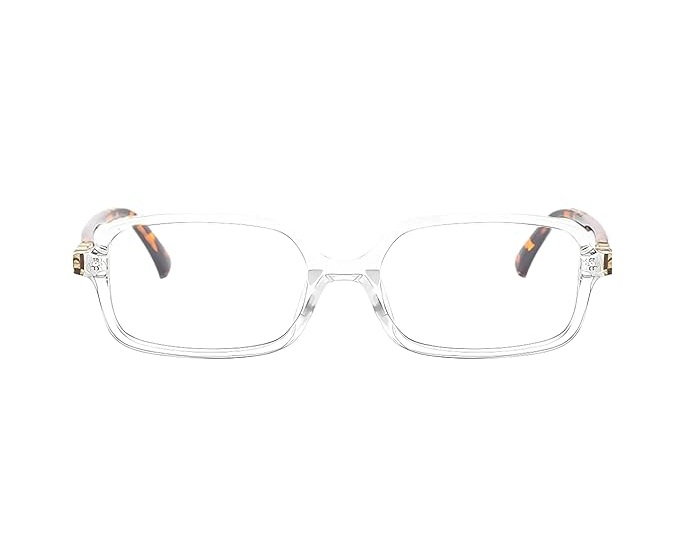 Full Rim Rectangle Frame