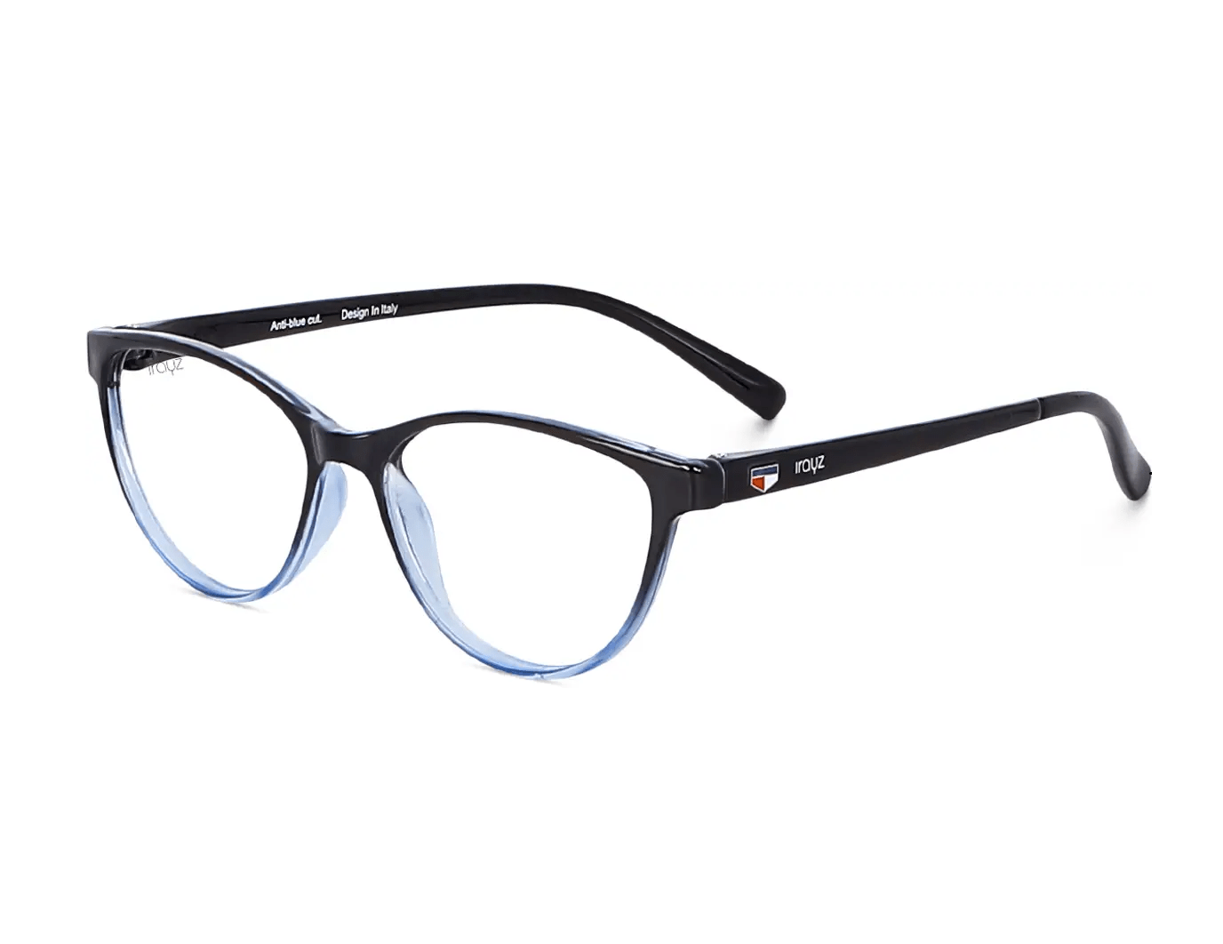 Full Rim Cat Eye Frame