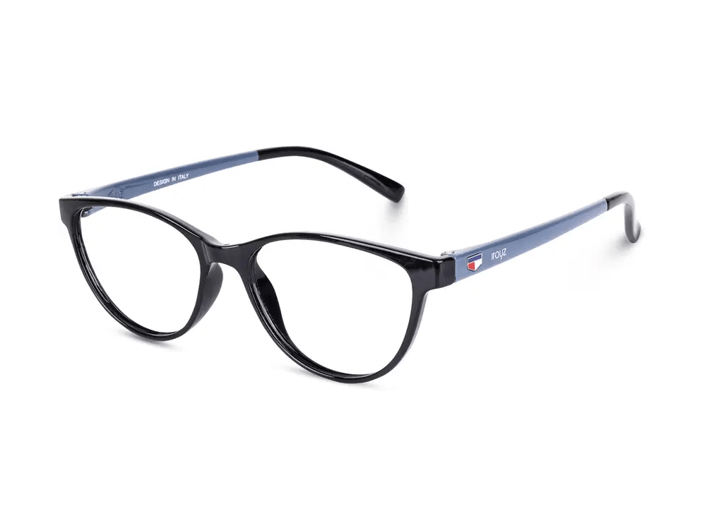 Full Rim Cat Eye Frame
