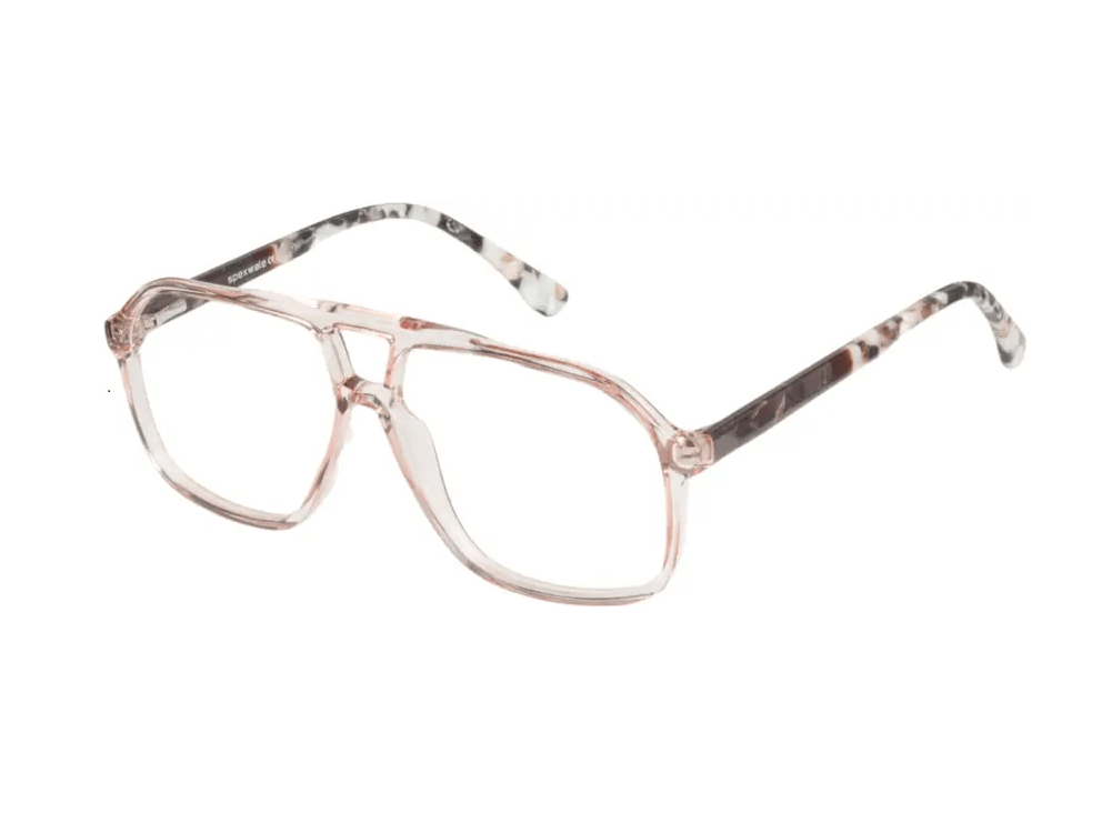 Full Rim Aviator Frame