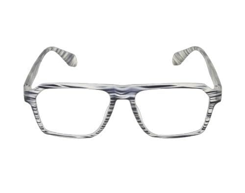 Full Rim Aviator Frame