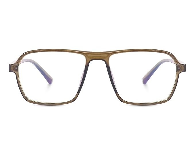 Full Rim Square Frame