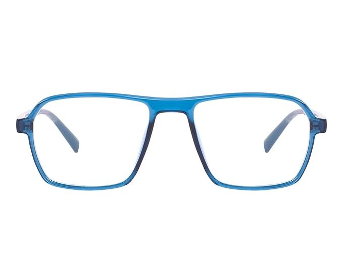 Full Rim Square Frame