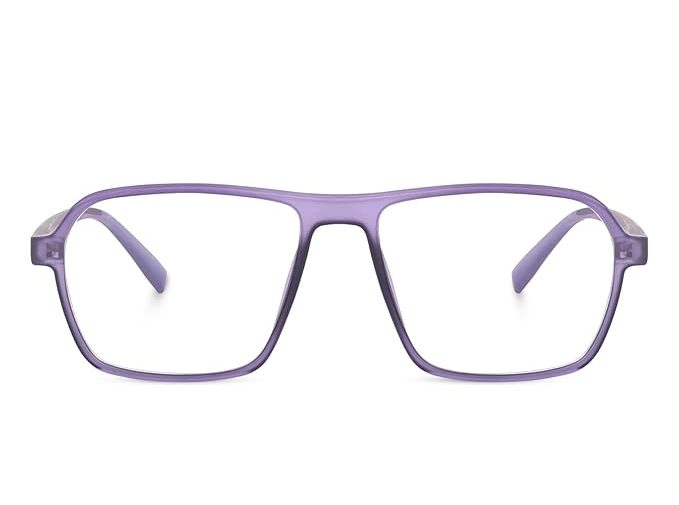 Full Rim Square Frame