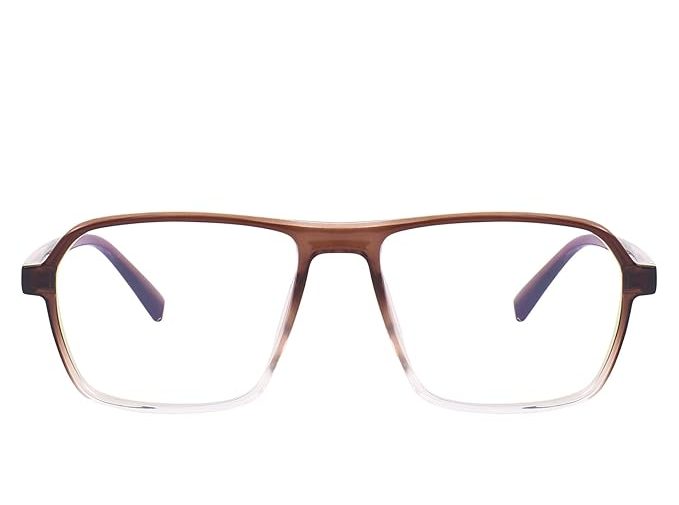 Full Rim Square Frame
