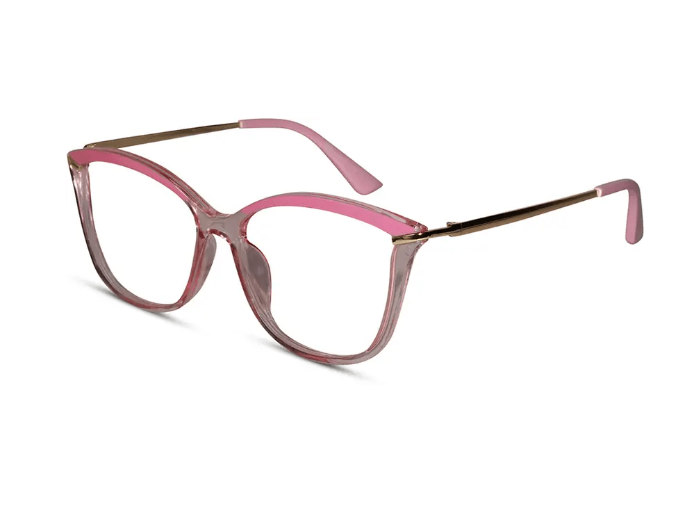 Full Rim Cat Eye Frame