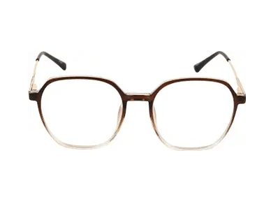 Full Rim Round Frame