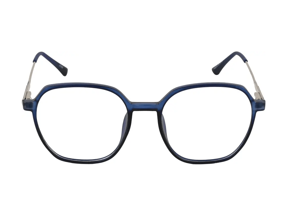 Full Rim Round Frame