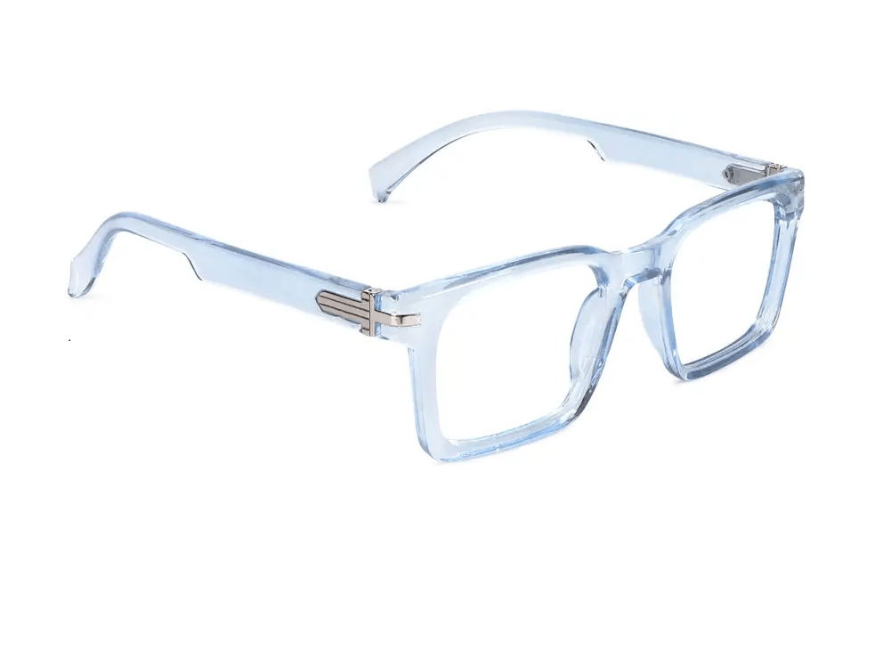 Full Rim Rectangle Frame