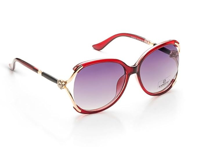 Full Rim Cat Eye Frame