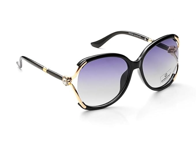 Full Rim Cat Eye Frame