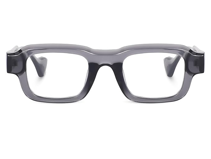 Full Rim Square Frame