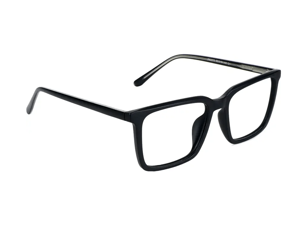 Full Rim Square Frame