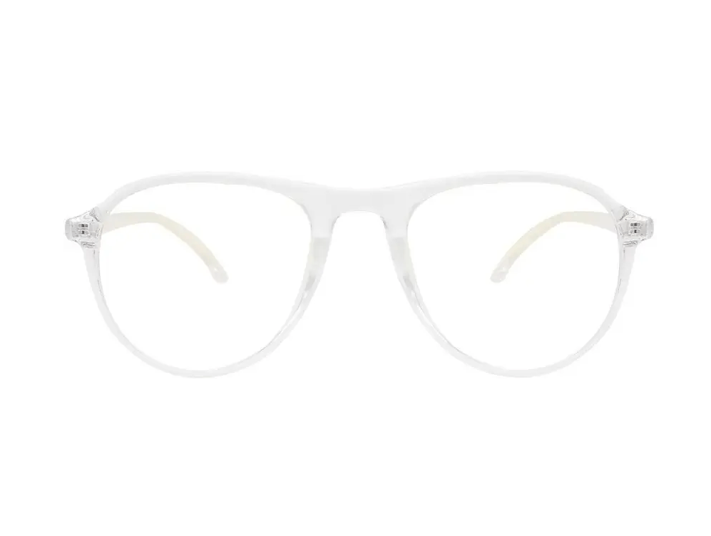 Full Rim Aviator Frame