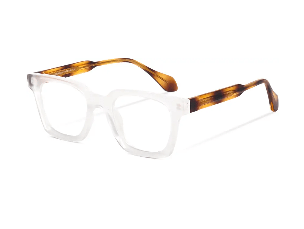 Full Rim Square Frame