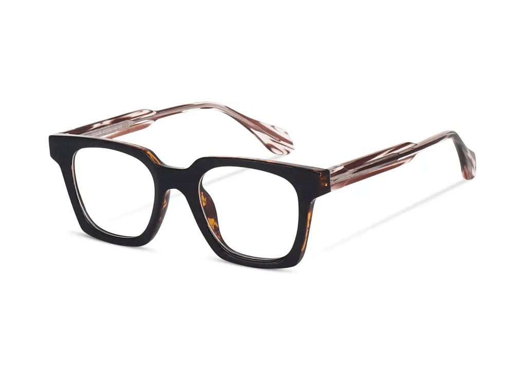 Full Rim Square Frame