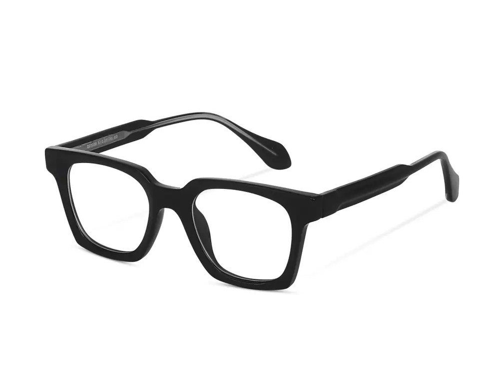 Full Rim Square Frame